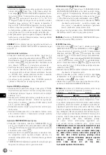 Preview for 144 page of Hendi 221594 User Manual