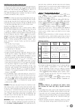 Preview for 147 page of Hendi 221594 User Manual