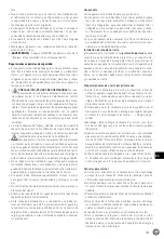 Preview for 151 page of Hendi 221594 User Manual