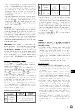 Preview for 157 page of Hendi 221594 User Manual