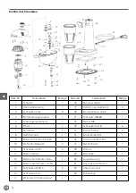 Preview for 16 page of Hendi 221600 Manual