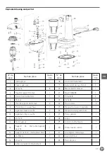 Preview for 37 page of Hendi 221600 Manual