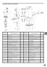 Preview for 65 page of Hendi 221600 Manual