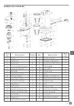 Preview for 79 page of Hendi 221600 Manual