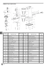 Preview for 86 page of Hendi 221600 Manual