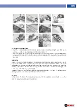 Preview for 7 page of Hendi 222614 User Instructions