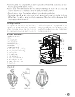 Preview for 5 page of Hendi 222829 User Manual