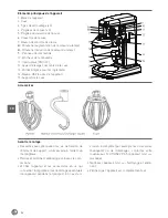 Preview for 58 page of Hendi 222829 User Manual