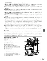 Preview for 71 page of Hendi 222829 User Manual