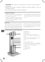 Preview for 44 page of Hendi 224038 User Manual