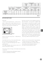 Preview for 9 page of Hendi 225707 User Manual