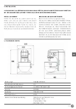 Preview for 15 page of Hendi 226278 User Manual