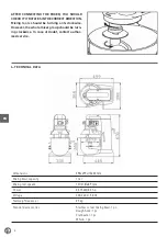 Предварительный просмотр 6 страницы Hendi 226285 User Manual