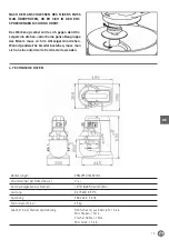 Предварительный просмотр 15 страницы Hendi 226285 User Manual