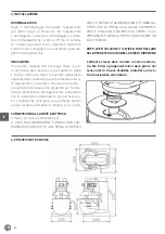 Предварительный просмотр 34 страницы Hendi 226285 User Manual