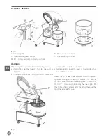 Preview for 8 page of Hendi 226339 User Manual