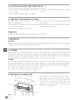 Preview for 10 page of Hendi 226339 User Manual