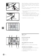 Предварительный просмотр 12 страницы Hendi 226384 User Manual