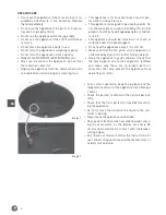 Preview for 4 page of Hendi 226391 User Instructions