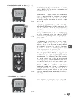 Preview for 35 page of Hendi 226391 User Instructions