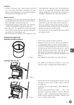 Preview for 13 page of Hendi 226490 User Instructions