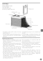 Preview for 5 page of Hendi 229019 User Manual