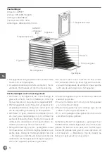 Preview for 16 page of Hendi 229019 User Manual