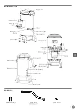 Preview for 5 page of Hendi 229200 Manual