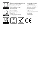 Preview for 2 page of Hendi 230268 User Manual