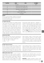 Preview for 123 page of Hendi 230268 User Manual