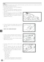 Предварительный просмотр 6 страницы Hendi 231807 Manual