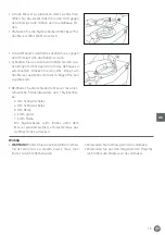 Предварительный просмотр 13 страницы Hendi 231807 Manual