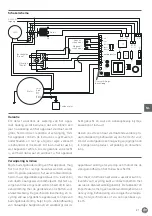 Предварительный просмотр 21 страницы Hendi 231807 Manual