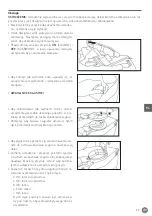 Предварительный просмотр 25 страницы Hendi 231807 Manual