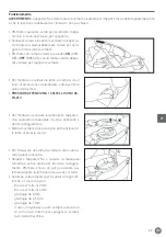 Предварительный просмотр 39 страницы Hendi 231807 Manual