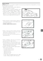 Предварительный просмотр 45 страницы Hendi 231807 Manual