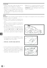 Предварительный просмотр 58 страницы Hendi 231807 Manual