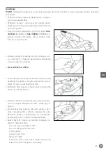 Предварительный просмотр 65 страницы Hendi 231807 Manual