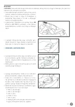 Предварительный просмотр 77 страницы Hendi 231807 Manual