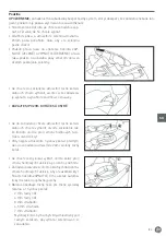 Предварительный просмотр 83 страницы Hendi 231807 Manual