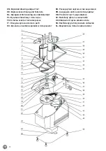 Предварительный просмотр 92 страницы Hendi 231807 Manual