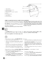 Preview for 6 page of Hendi 231845 User Instructions