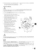 Preview for 29 page of Hendi 231845 User Instructions