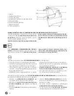 Preview for 44 page of Hendi 231845 User Instructions