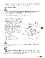 Preview for 67 page of Hendi 231845 User Instructions