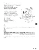 Preview for 87 page of Hendi 231845 User Instructions