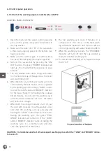 Предварительный просмотр 10 страницы Hendi 232712 User Manual