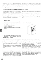 Preview for 28 page of Hendi 232712 User Manual