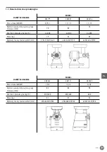 Preview for 59 page of Hendi 232717 Instruction Manual