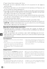 Preview for 8 page of Hendi 238301 User Manual